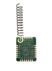 Radiofrequentie Draadloze 1ghz Lora Module For M2m Toepassingen
