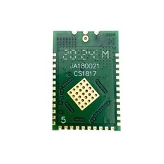 Subghz de Module434mhz Frequentie van Cc1310chipset 3.3v