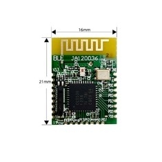Module 170m van Chipsetti Cc2530 Iot Zigbee Afstand