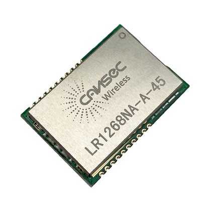 Draadloos de Metergebruik van 433mhz Lora Module Street Light Water