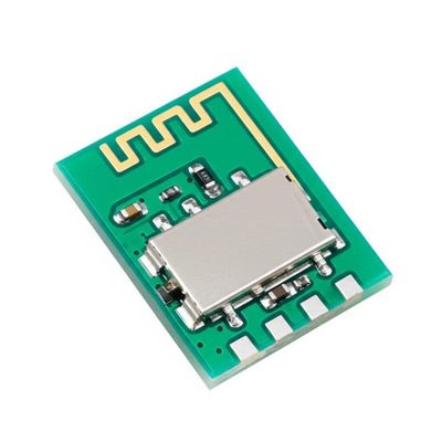 Kleine Bluetooth-module 3.3V 25mm X 15mm X 5mm voor draadloze toepassingen