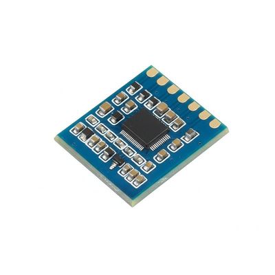 2.4G Ontvangstmodus IoT WiFi-module met Verbruik en CC3235 Chipset