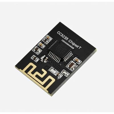 CC3235 Chipset IoT WiFi-module met 1uA standby-stroom en 3.3V werkspanning