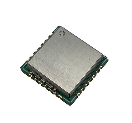 St-STM32WLE 20dBm LoRa Wireless Module CANSEC lrw32na-c