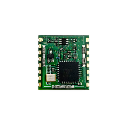 De Oplossingen van de Straatlantaarniot van LR1278Na-g SX1278 LoRa Module Smart City Farming