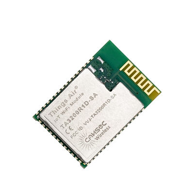 Lr1278na-g 2.4ghz Lora Module Sx 1278 voor Smart Home