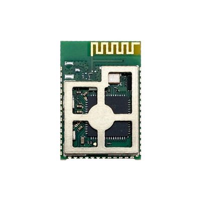Flexibele Ta3200R1D-de Moduleodm van Ti CC3200 Wifi OEM Rf Draadloze Zenderontvanger