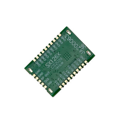 De Module21dbm Lora 868mhz Module van Canseciot LLCC68 Semtech