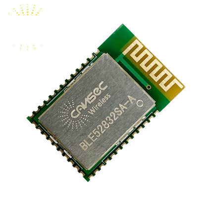 Soc-Noordse de Ontvangersmodule van PCB BLE een ble52832sa-ultra Lage Macht