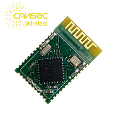 Van het de Modulebaken van Ble5.1cc2642r1frgzr Ti rf de Module van de Lange afstandble
