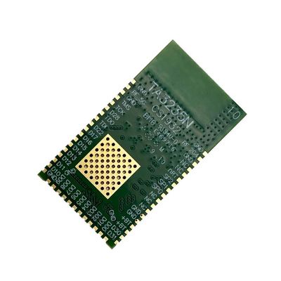 2.4Ghz &amp; 5Ghz draadloze ontvanger module 1uA Ti Wifi module TA3235