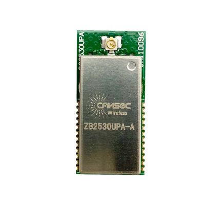 Zb2530upa-Slot van de de Module het Slimme Deur van Ti CC2530 ZigBee IO