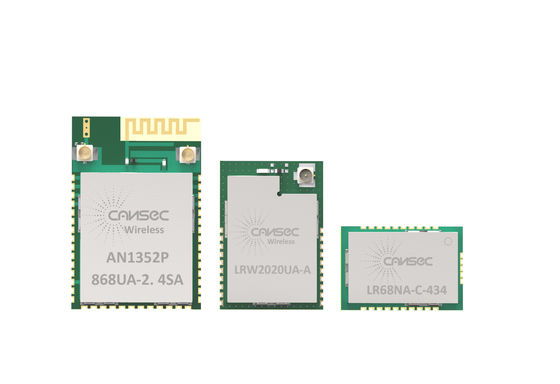 Naadloze draadloze verbinding met onze Bluetooth-module 8 dBm TX Power USB oplaadkabel inbegrepen