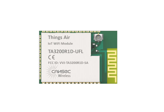 Ta3200R1D de Module van Ti CC3200 IoT Wifi