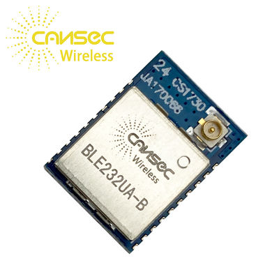 Ble232 St Bluenrg 2 RTS-Module Multiprotocol 2.4Ghz BlueNRG 232 Chipset