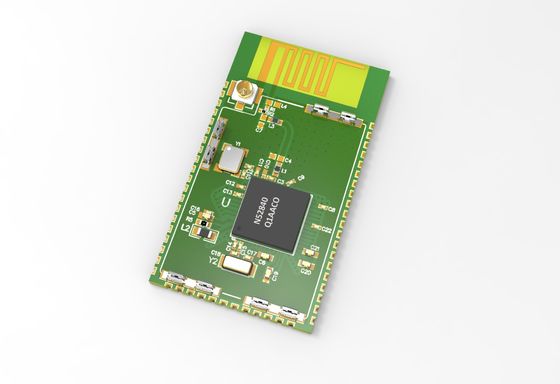 van de Moduleipex van 5V 2.4Ghz de Noordse Bluetooth Schakelaar Slimme IoT ble52840sa-B