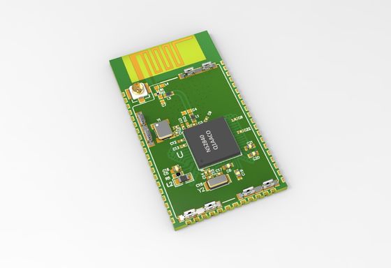 Ble52840sa-B Bluetooth Low Energy-Module Noordse 52840 PCB Ble