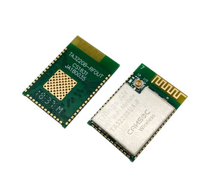 De Moduleoem Cansec ta3220ssa-F van Ti CC3220 IoT Wifi van IPV4 IPV6