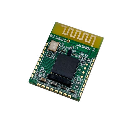 Cansec een zb2530sa-Slimme Module van IoT Zigbee Wifi voor Slim Slot