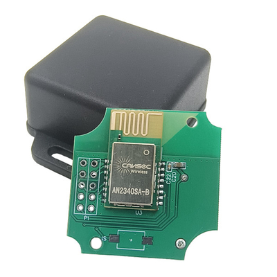CANSEC BLE beacon BBCN2340 Bluetooth iBeacon tag / low energy ble beacon voor binnenlocaties