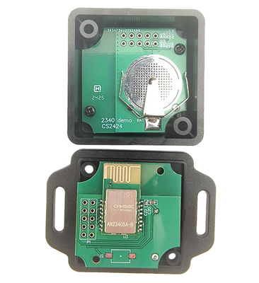 CANSEC BLE beacon BBCN2340 Bluetooth iBeacon tag / low energy ble beacon voor binnenlocaties