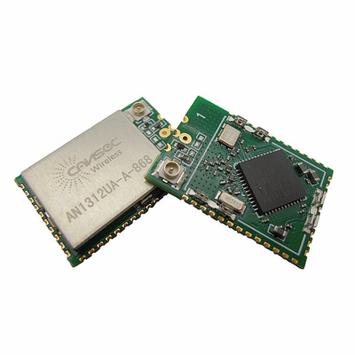 Cansec Wireless AN1312UA-A TI CC1312R1F3 IoT Solution Long Range Sub-GHz-module