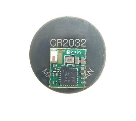 AN2340CA-A Aanpasbare kleine grootte Lage energie Lage kosten bij commando BLE MODULE ZigBee Thread module Ti: CC2340R 2.4G Bluetooth 5.3