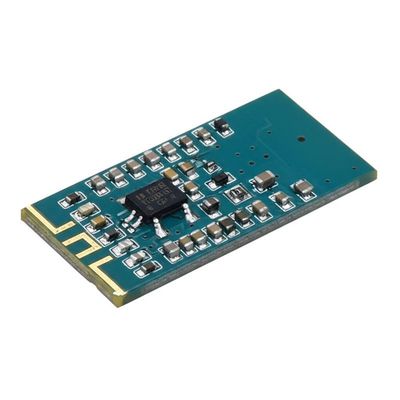 Geavanceerde BLE5.3 Bluetooth-module voor 2,4 GHz-frequentie en 160M bereik
