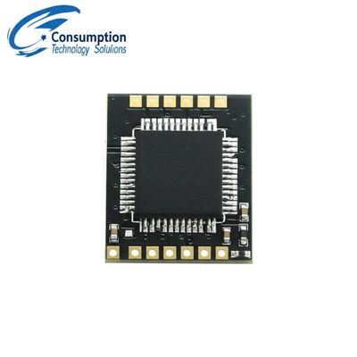 Low Energy Bluetooth Module using Nrf52810 Chipset and Consumption Technology Solutions