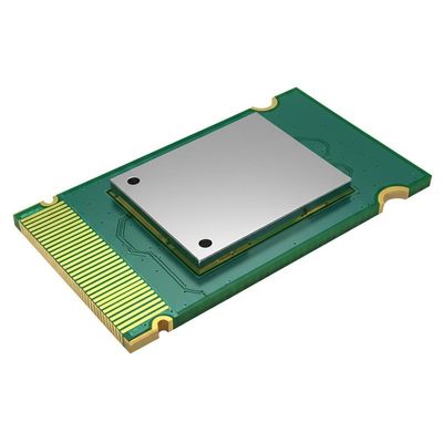 Revolutioneer uw IoT-oplossingen met 5G IoT-module 470mA TX Current 1uA Standby Current