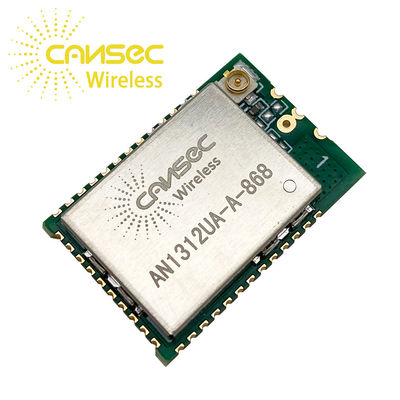 Chipsetcc1312 Subghz Module een an1312ua-Stroom van 22mA TX