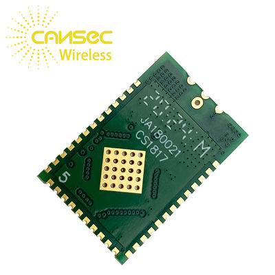 Chipsetcc1312 Subghz Module een an1312ua-Stroom van 22mA TX