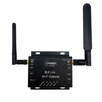 De Gateway van WiFi BLE IoT met Ti Cc2652 en Cc3235 Chipset