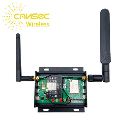 De Gateway van WiFi BLE IoT met Ti Cc2652 en Cc3235 Chipset
