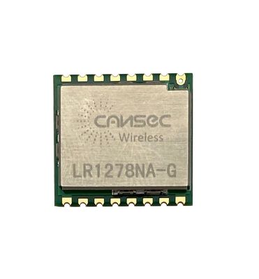 De Gevoeligheid van lr1278na-g SX1278 Semtech Lora Module -139dBm RX