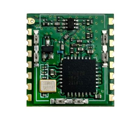 De Gevoeligheid van lr1278na-g SX1278 Semtech Lora Module -139dBm RX
