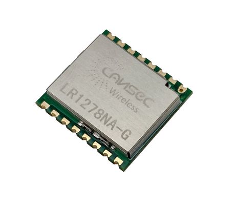 De Gevoeligheid van lr1278na-g SX1278 Semtech Lora Module -139dBm RX