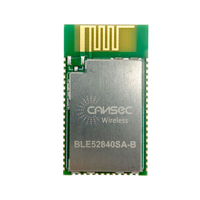 Noordse Nrf52840 de Module6dbm Bluetooth Ble Module ble52840sa-B van BLE