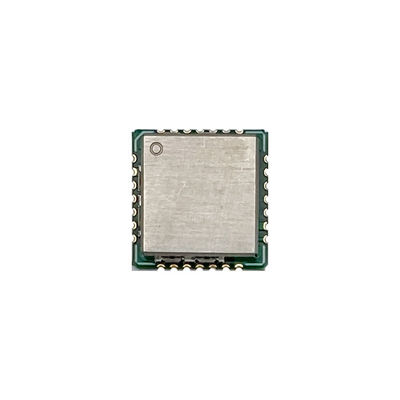 St-STM32WLE 20dBm LoRa Wireless Module CANSEC lrw32na-c