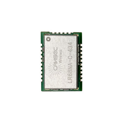 LR68Na-c de Draadloze Module van LoRa Semtech Module LLCC68 Cansec Iot