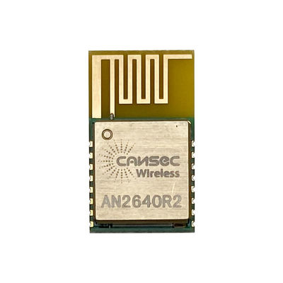 De Module12ma TX Stroom van Cansec Draadloze an2640r2sa-k Ti CC2640R2