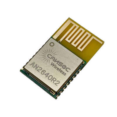 De Module12ma TX Stroom van Cansec Draadloze an2640r2sa-k Ti CC2640R2