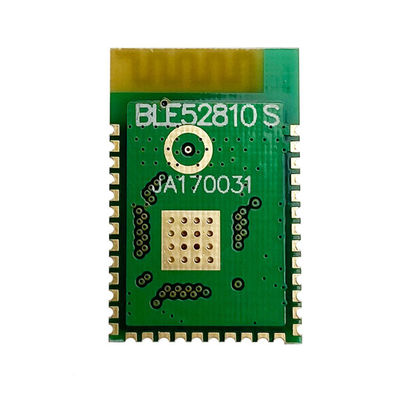 De Noordse NRF52810 Module 1uA Cansec Draadloze ble52810sa-a van BLE