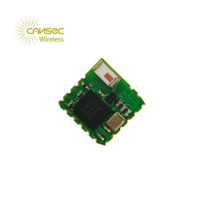 Cansec Draadloze RTS Module nrf51822-CEAA Bluetooth 4,2 Module