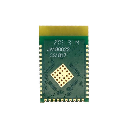 Draadloze Cansec een an2642rsa-de Module-105dbm RX Gevoeligheid van Ti CC2642R