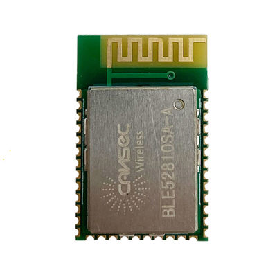Ble52810sa-NOORDS Bluetooth 5,0 Module hoogst Flexibele ultra Lage Macht