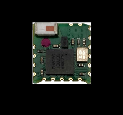 De noordse Antenne van nrf51822-CEAA 100M Mini Bluetooth Amplifier Module Chip
