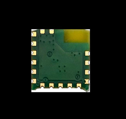 De noordse Antenne van nrf51822-CEAA 100M Mini Bluetooth Amplifier Module Chip
