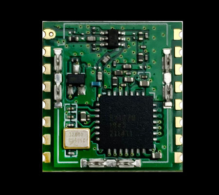 Logistische Volgende Industrie Lora Iot Module Cansec 20dbm lr1278na-G Sx1278