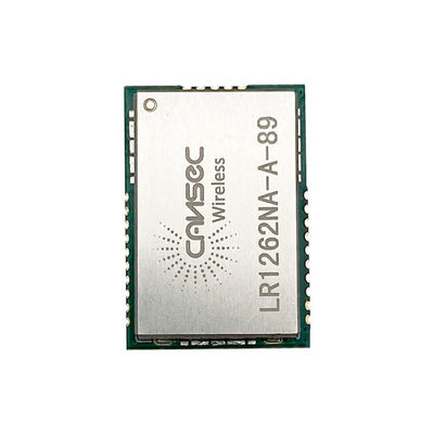 Semtech 1262 de Norm van LoRa Transceiver Module 20dBm LoRaWAN